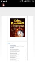 21 Tips to Increase Sales capture d'écran 1