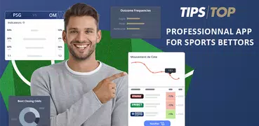TIPSTOP: Sports Betting Tips