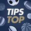 TipsTop: Sports Betting Tips icon