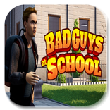 Bad Guys At School Simulator Mobile Tips