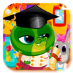Bubbu School : My Cute Pets Tips