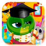 Bubbu School : My Cute Pets Tips