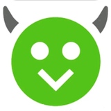 Apps & Games: Happymod-APK