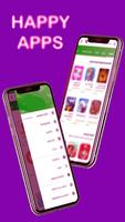 Apps & Games: Happymod gönderen