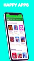 Apps & Games: Happymod Ekran Görüntüsü 3