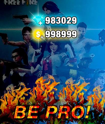 Get Free Diamonds Amp Fire Coins Ff Guide For Android Apk