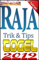 Tips&Trik Raja Togel تصوير الشاشة 1