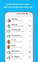 Tips Video Bot IM & Voice تصوير الشاشة 1