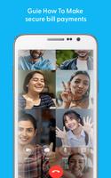 Tips Video Bot IM & Voice تصوير الشاشة 2