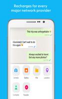 Tips Video Bot IM & Voice تصوير الشاشة 3