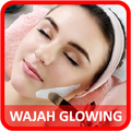 Tips Wajah Glowing