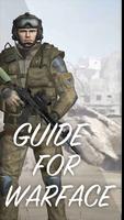 Guide For Warface Global Shooter Update capture d'écran 2