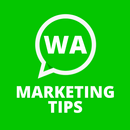 Tips WA Marketing APK