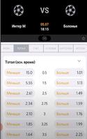 гид букмекерская контора Ekran Görüntüsü 3
