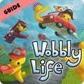 Wobbly Stick Life Guide 2020