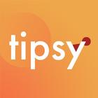 Tipsy-icoon