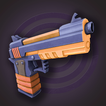 Spinning Gun icon