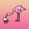 Flamingo: Drinking Game APK