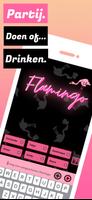 Flamingo-poster
