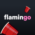 flamingo أيقونة