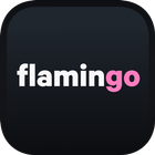 flamingo biểu tượng