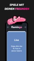 Flamingo Cards Screenshot 2