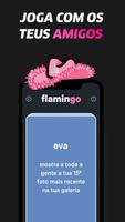 cartas flamingo imagem de tela 2