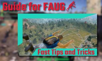 Best Tips and Guide for FAUG ポスター