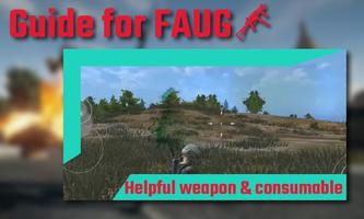 Best Tips and Guide for FAUG screenshot 1