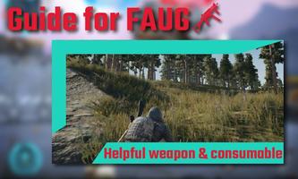 Best Tips and Guide for FAUG screenshot 3