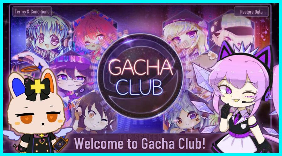 Guide For Gacha Club Tips APK for Android Download