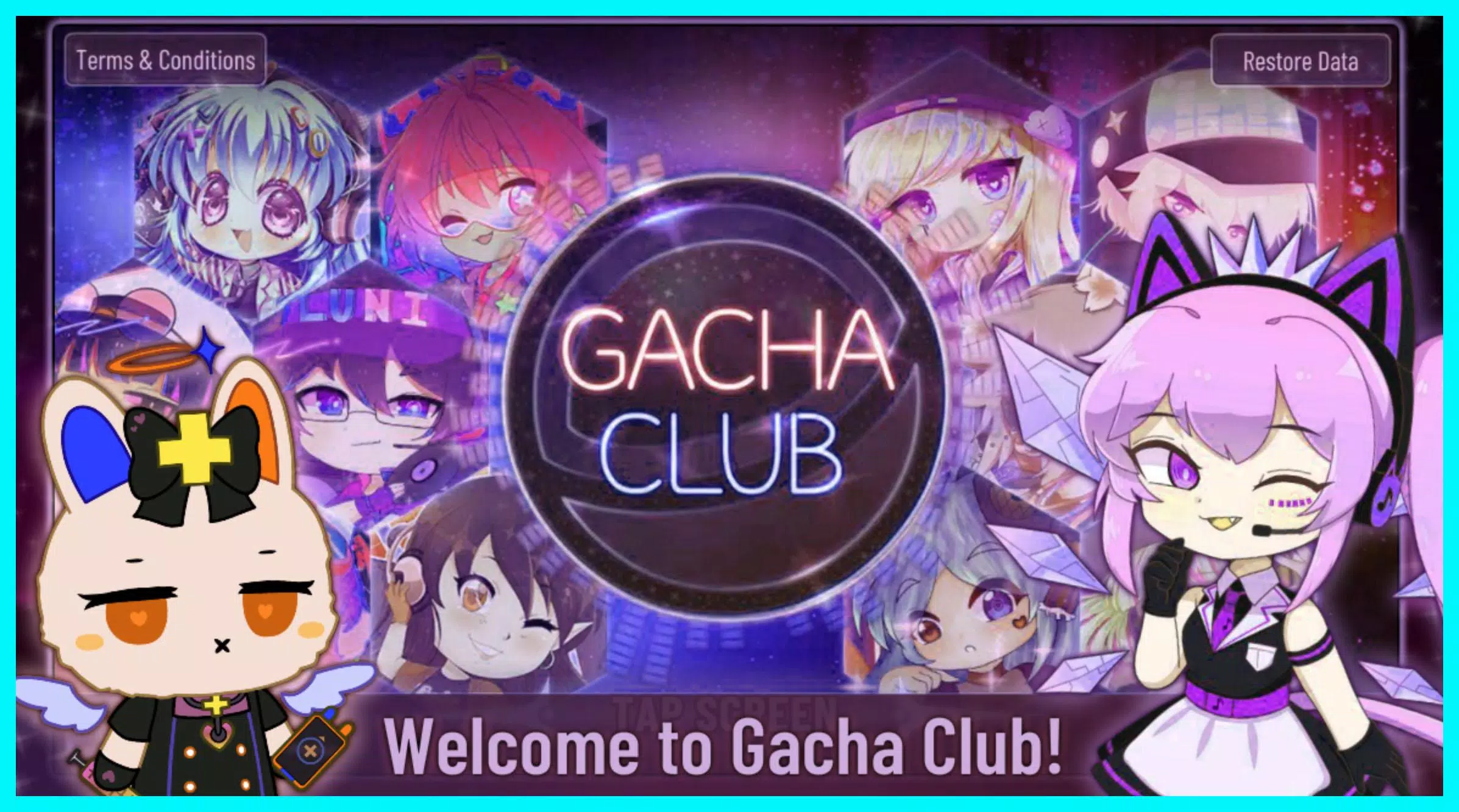 Guide for Gacha Club APK for Android Download