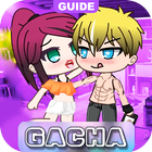 Gacha Club-Life Walkthrough icône