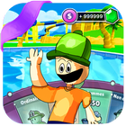 Tips & Gems for Stumble Boys ไอคอน