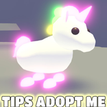 Tips Adopt Me Pet Neon