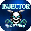 Ez Stars Injector - Skin help