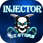 آیکون‌ Ez Stars Injector - Skin help