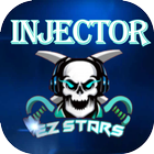 Ez Stars Injector - Skin help biểu tượng