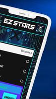 برنامه‌نما Ez Stars Injector - Skin help عکس از صفحه