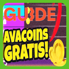 Tips & Tricks for Avakin Live - Get more AvaCoins icon