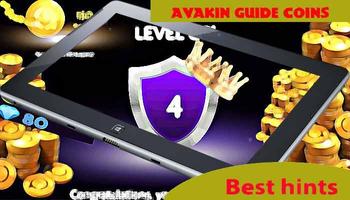 Tips & Tricks for Avakin Live - Get more AvaCoins poster