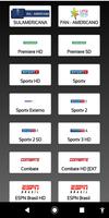 PlayTV Geh Guide and Tips ảnh chụp màn hình 1