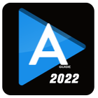 animixplay Watch HD Anime 圖標