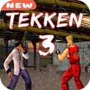 Walkthrough Tekkan 3 Mobile Fight & Games APK