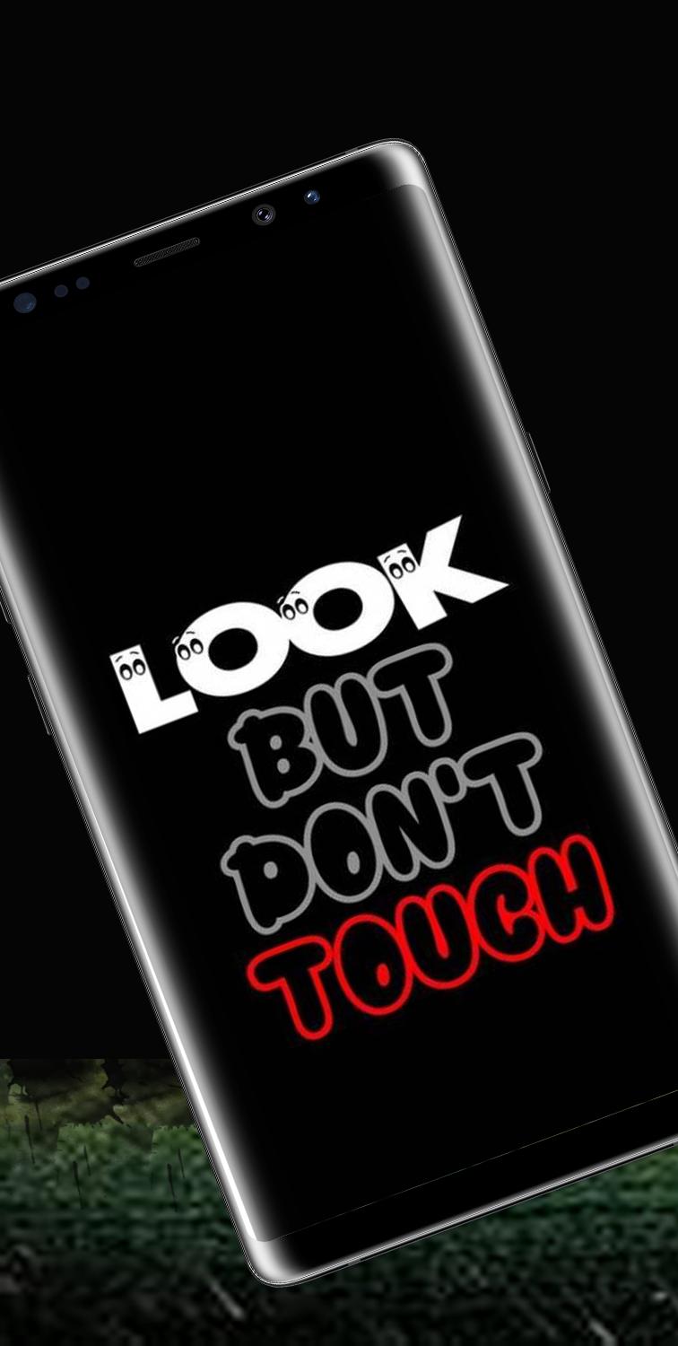 Don T Touch My Phone Wallpapers Hd 4k For Android Apk Download Don T Touch My Phone Wallpapers Hd 4k For Android Apk Download