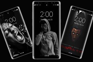 Youngboy NBA Youngboy wallpaper Affiche
