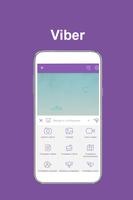Tips Video Messenger & Calling Free 2019 स्क्रीनशॉट 2