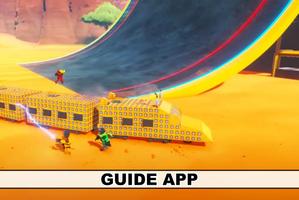 Trailmakers game guide ảnh chụp màn hình 1