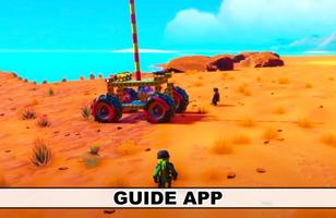 Trailmakers game guide ảnh chụp màn hình 2