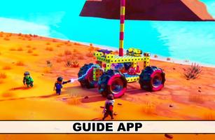 Trailmakers game guide ảnh chụp màn hình 3
